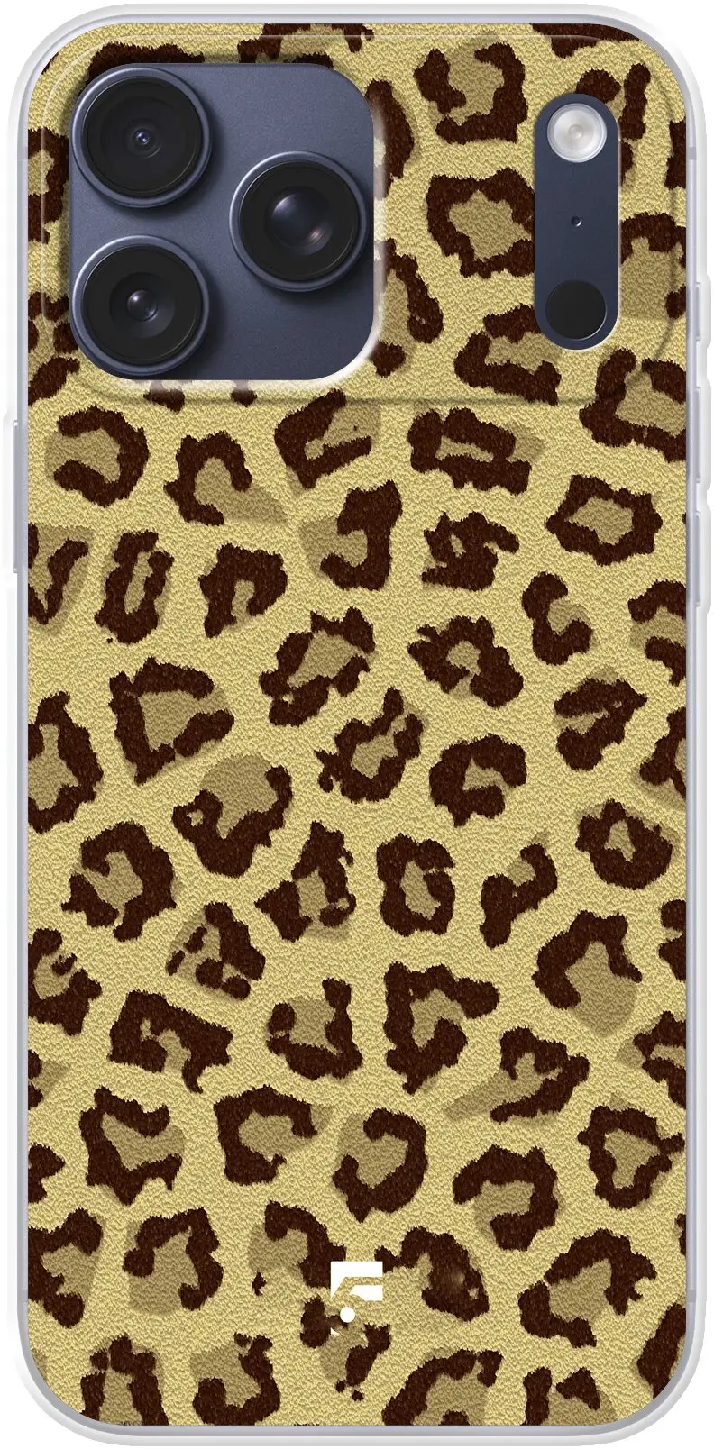 Jaguar Print iPhone 17 Pro Max