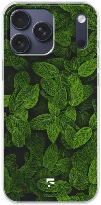 Jungle Greens iPhone 17 Pro Max