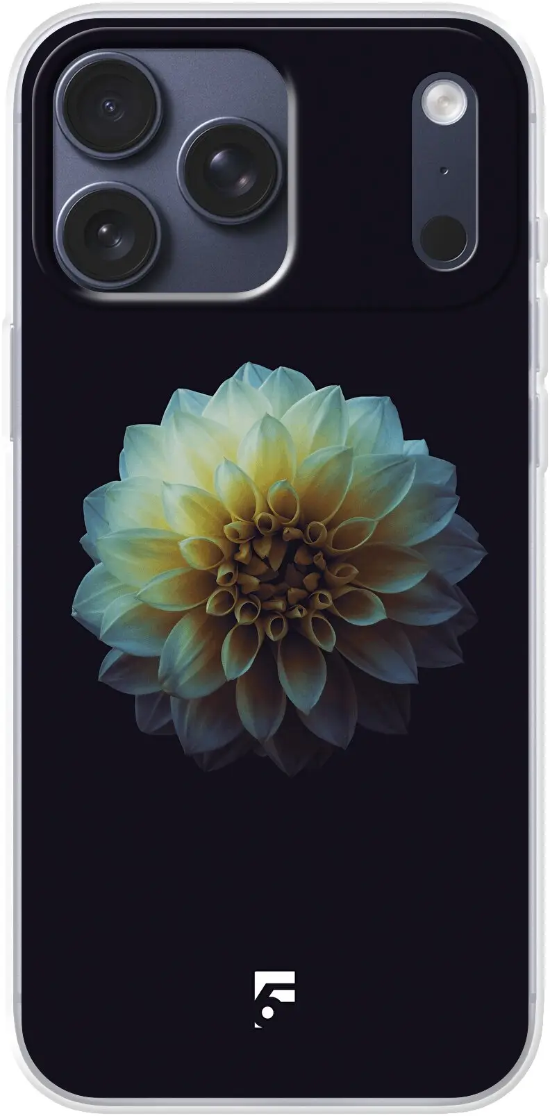 Just a Perfect Flower iPhone 17 Pro Max