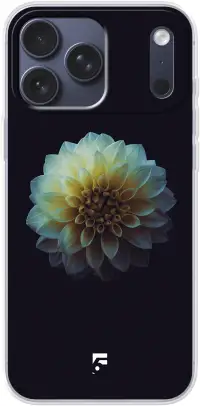 Just a Perfect Flower iPhone 17 Pro Max