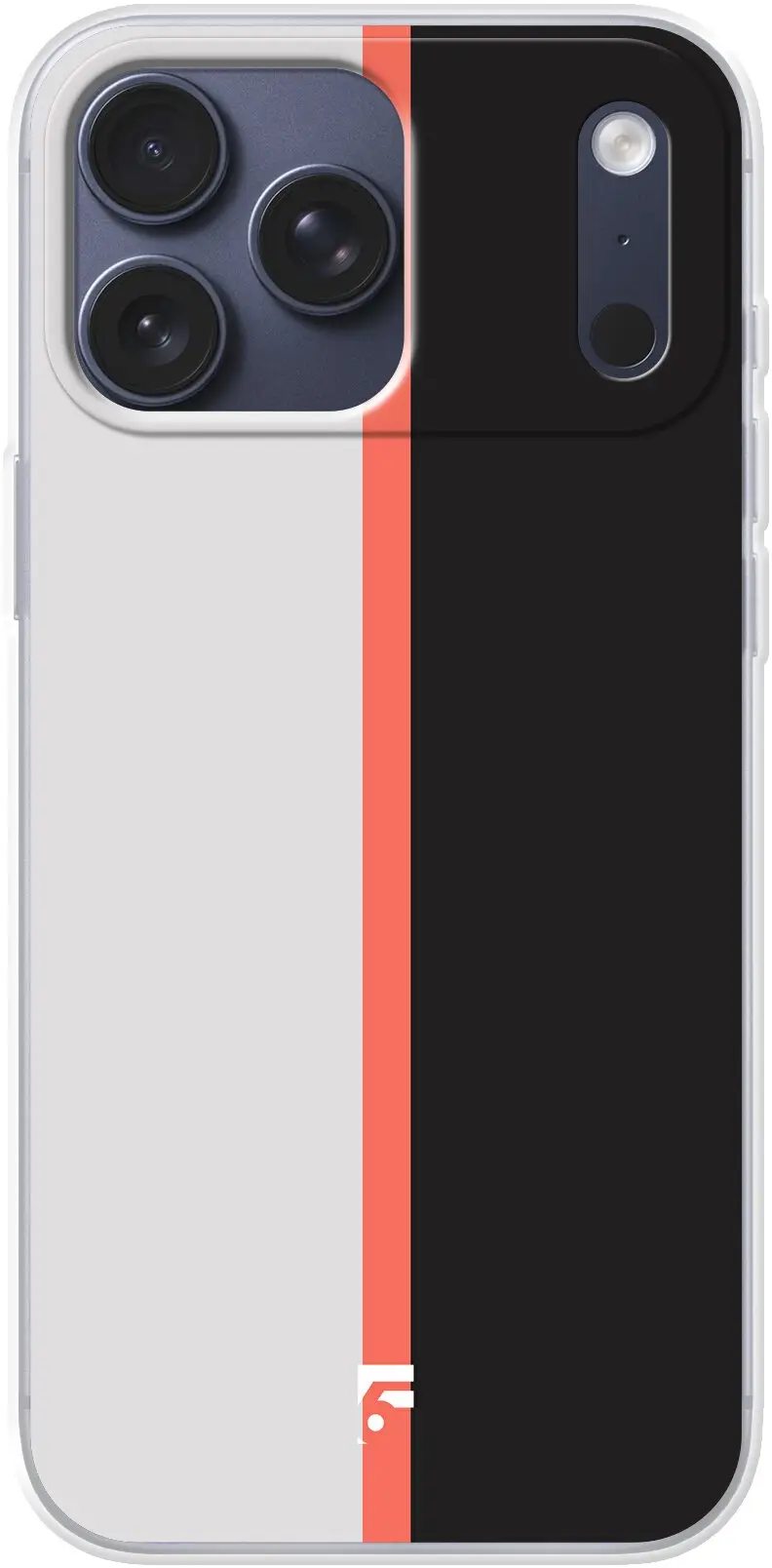 Juventus FC iPhone 17 Pro Max