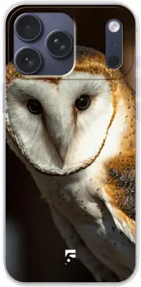 Kerkuil iPhone 17 Pro Max