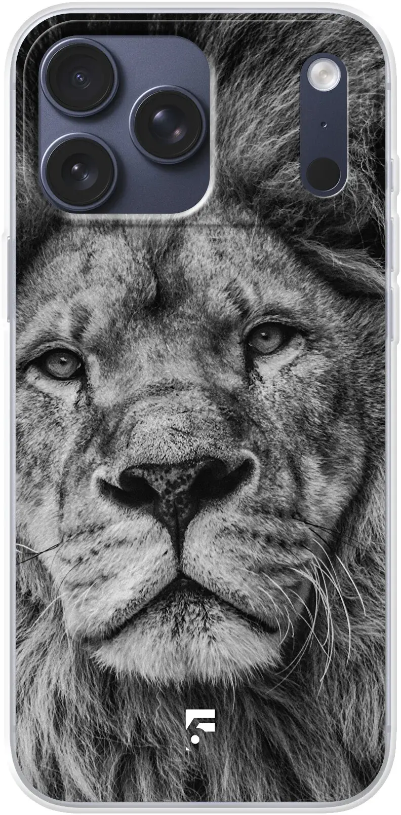 Kimba iPhone 17 Pro Max