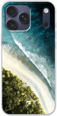 La Isla iPhone 17 Pro Max