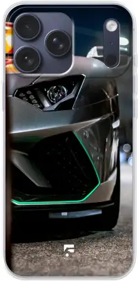 Lambo iPhone 17 Pro Max