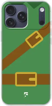 Legend of Zelda iPhone 17 Pro Max