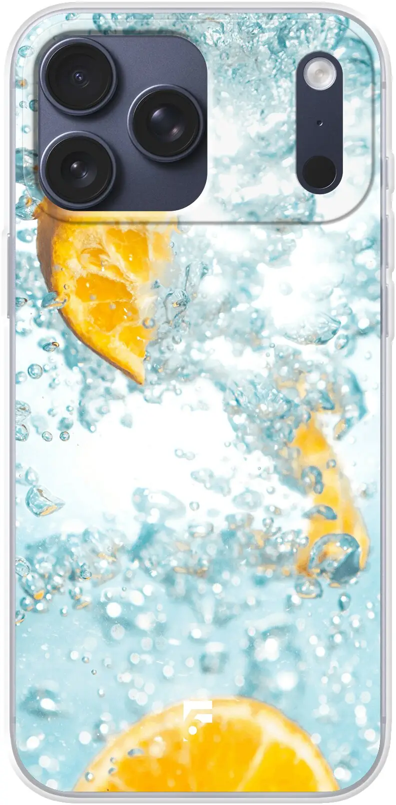 Lemon Fresh iPhone 17 Pro Max