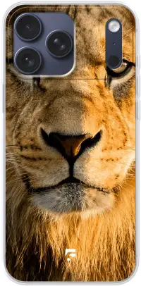 Leo iPhone 17 Pro Max