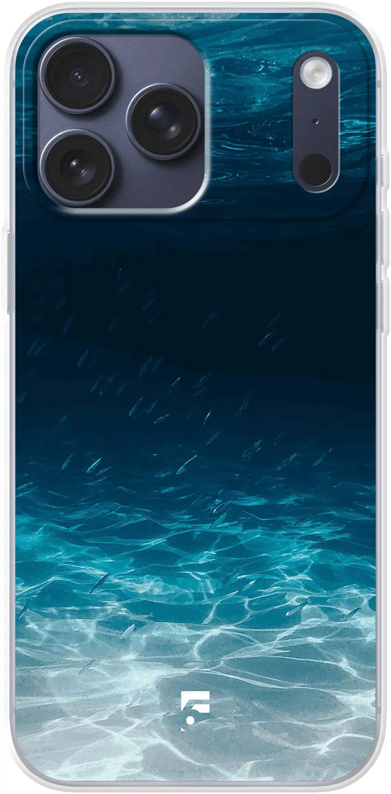 Lets go Diving iPhone 17 Pro Max