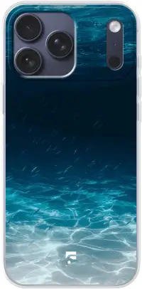 Lets go Diving iPhone 17 Pro Max