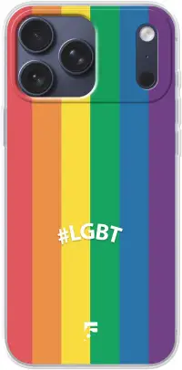 #LGBT - #LGBT iPhone 17 Pro Max