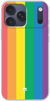 #LGBT iPhone 17 Pro Max