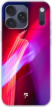Light Show iPhone 17 Pro Max