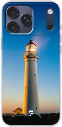 Lighthouse iPhone 17 Pro Max