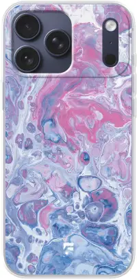 Liquid Amethyst iPhone 17 Pro Max