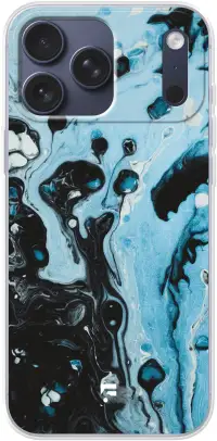 Melted Opal iPhone 17 Pro Max
