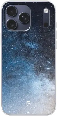 Milky Way iPhone 17 Pro Max