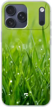 Morning Dew iPhone 17 Pro Max