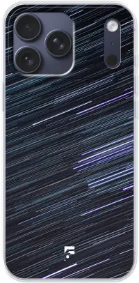 Moving Stars iPhone 17 Pro Max