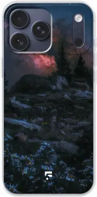 Mystery iPhone 17 Pro Max