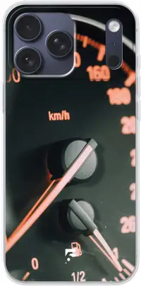 No Speed Limit iPhone 17 Pro Max