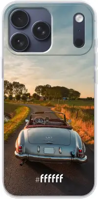 Oldtimer iPhone 17 Pro Max