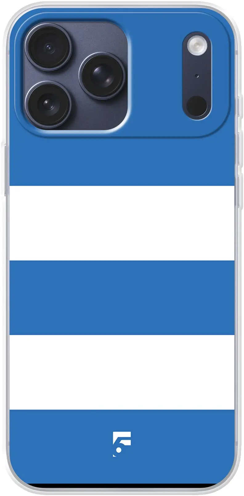 PEC Zwolle iPhone 17 Pro Max