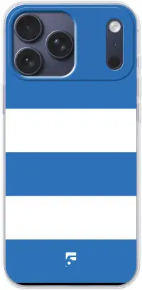 PEC Zwolle iPhone 17 Pro Max