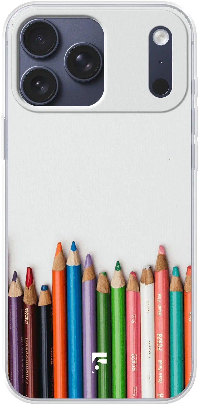 Pencils iPhone 17 Pro Max