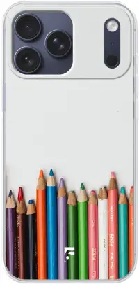 Pencils iPhone 17 Pro Max