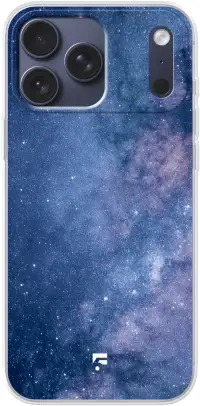 Perfect Stars iPhone 17 Pro Max