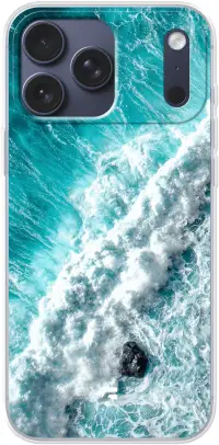 Perfect to Surf iPhone 17 Pro Max