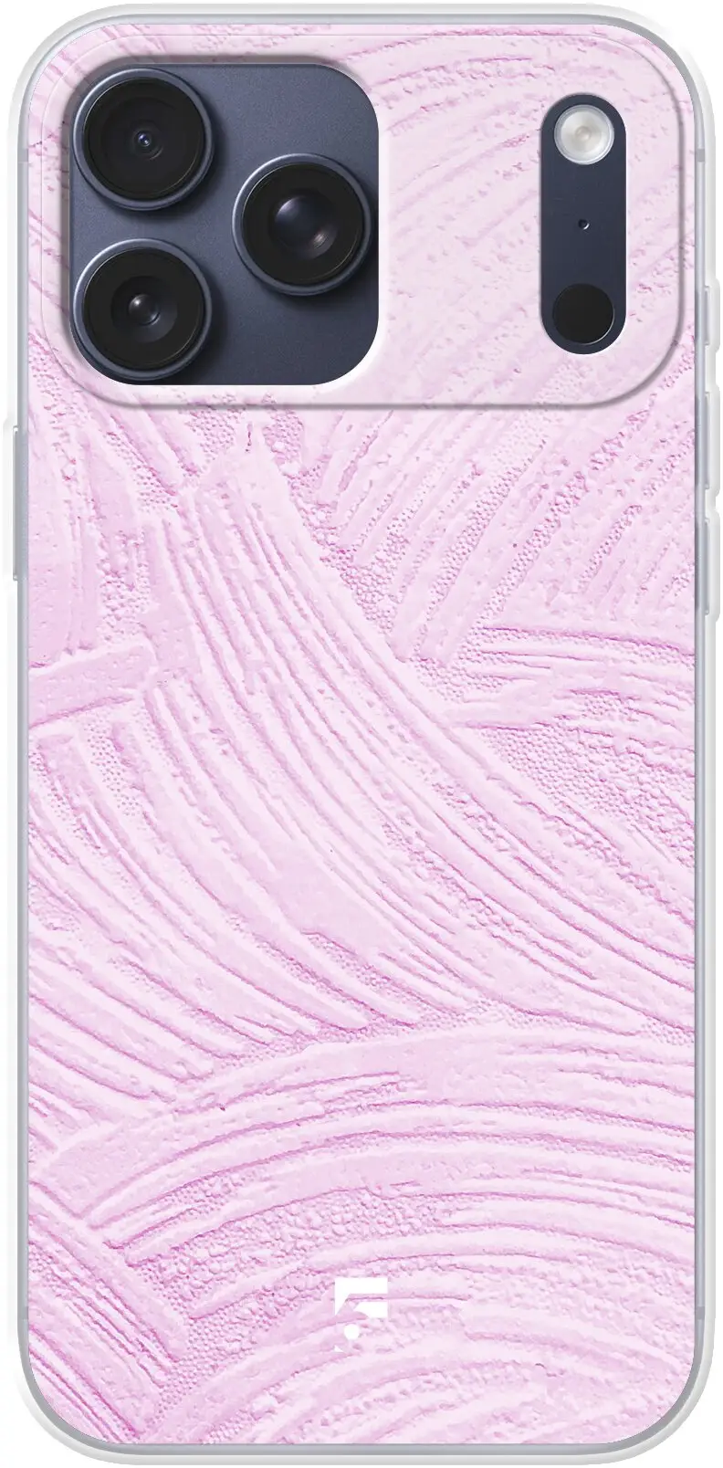 Pink Slink iPhone 17 Pro Max