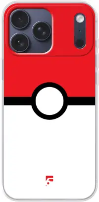 Pokeball iPhone 17 Pro Max