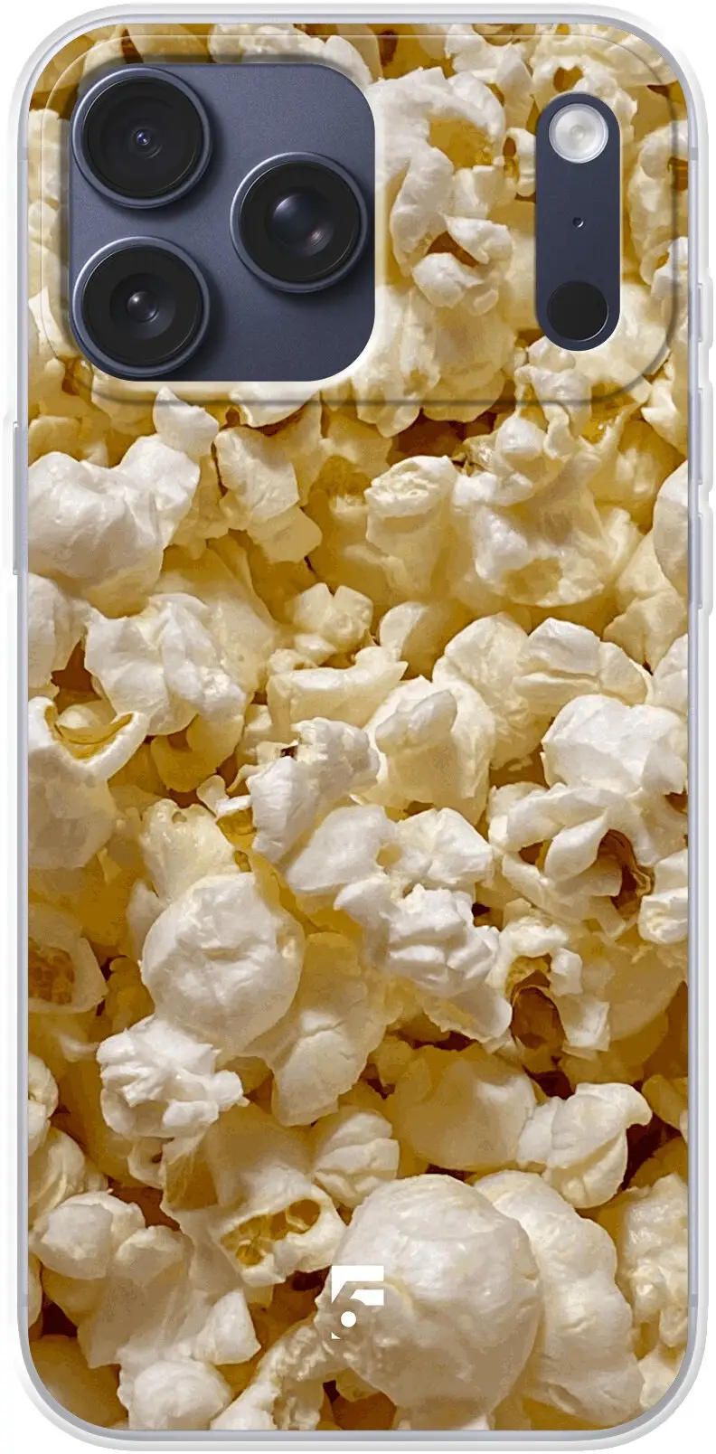 Popcorn iPhone 17 Pro Max