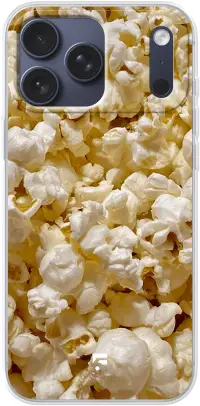Popcorn iPhone 17 Pro Max