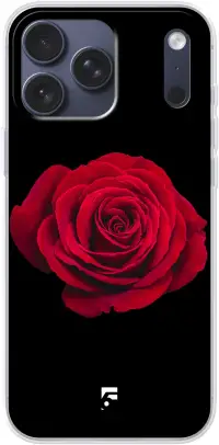 Radiant Rose iPhone 17 Pro Max