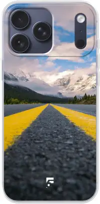 Road Ahead iPhone 17 Pro Max