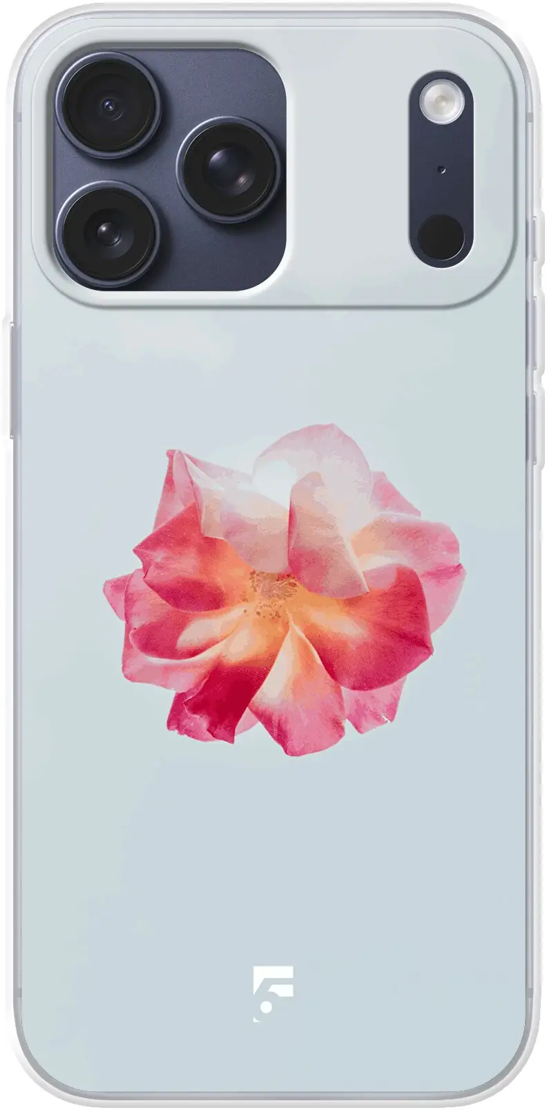 Rouge Floweret iPhone 17 Pro Max