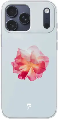 Rouge Floweret iPhone 17 Pro Max