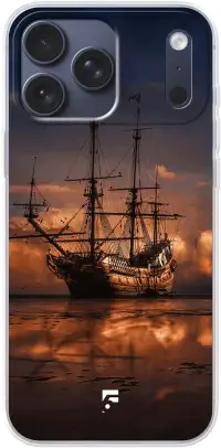 Sea Rovers iPhone 17 Pro Max
