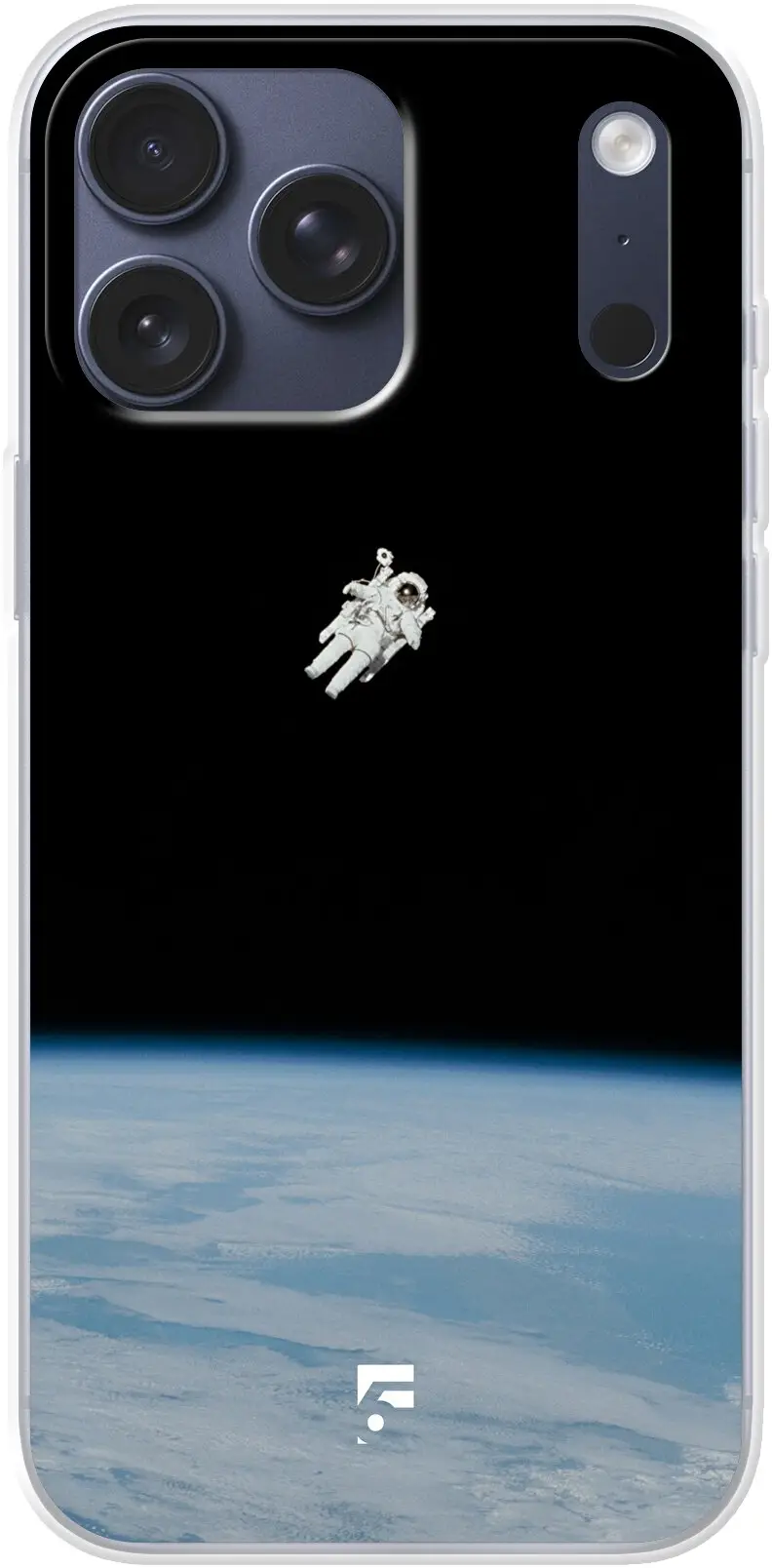 Spacewalk iPhone 17 Pro Max
