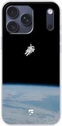 Spacewalk iPhone 17 Pro Max