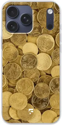 Spare Change iPhone 17 Pro Max