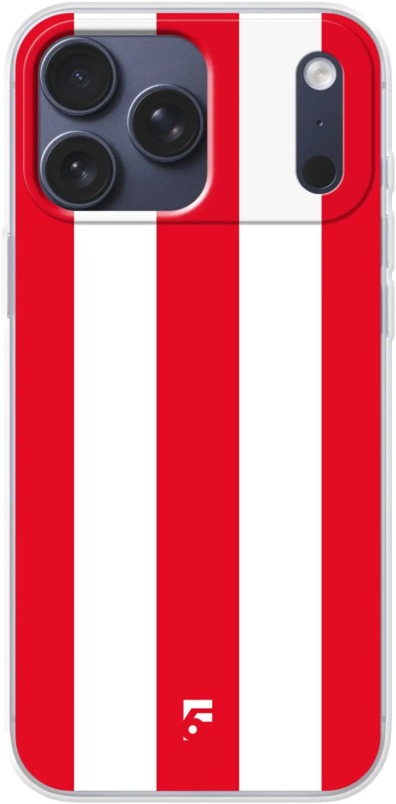 Sparta Rotterdam iPhone 17 Pro Max