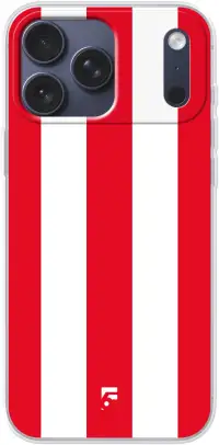 Sparta Rotterdam iPhone 17 Pro Max