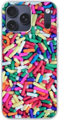 Sprinkles iPhone 17 Pro Max