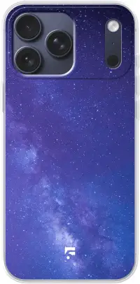Star Cluster iPhone 17 Pro Max