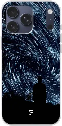 Starry Circles iPhone 17 Pro Max