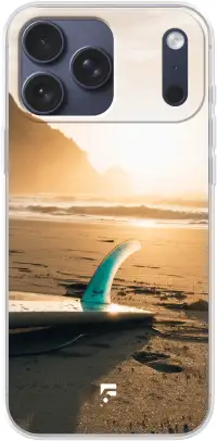 Sunset Surf iPhone 17 Pro Max